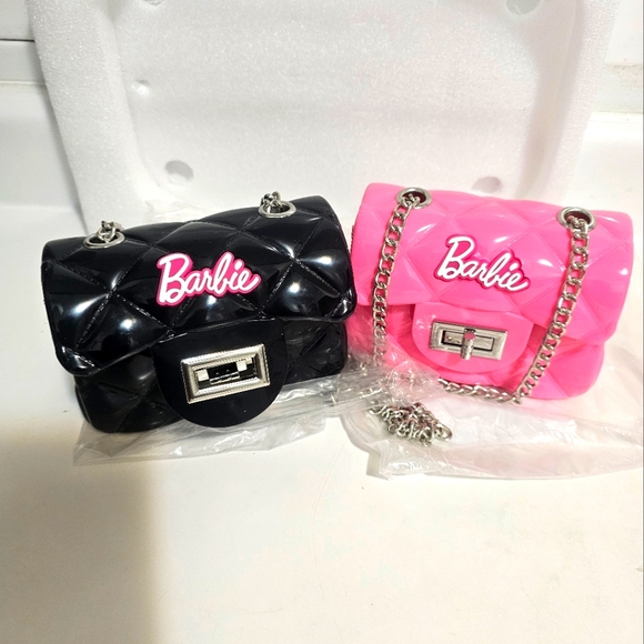 Barbie jelly puse - Picture 10 of 11